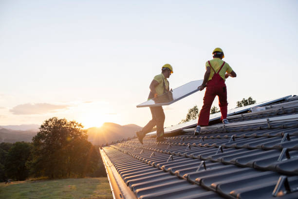 Best Roof Leak Repair  in Carver, MN