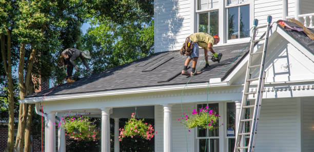 Roof Coating Services in Carver, MN